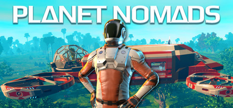 Download torrent planet nomads v0.9.2.2.23362 for mac